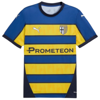 2024-2025 Away kit