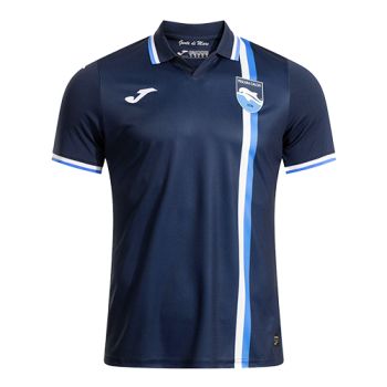 2025-2026 Away kit