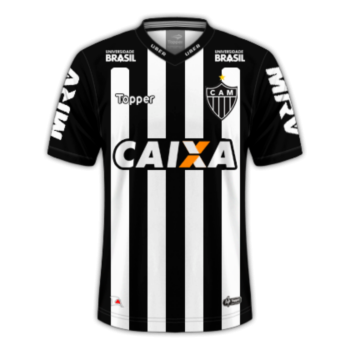 2018 Home kit