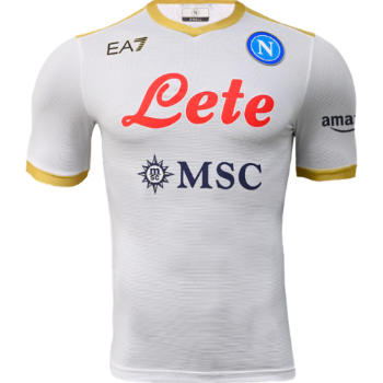 2021-2022 Away kit