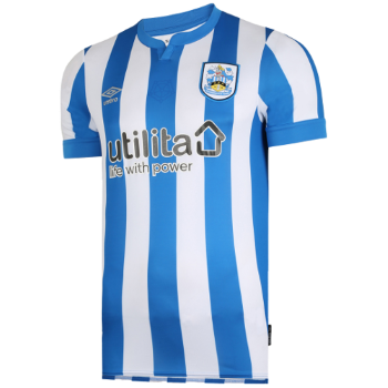2021-2022 Home kit