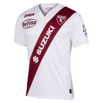 2021-2022 Away kit
