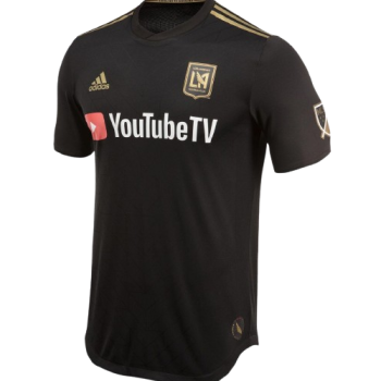 2018 Home kit