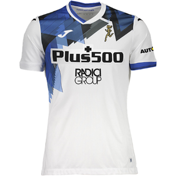 2020-2021 Away kit