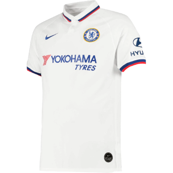 2019-2020 Away kit