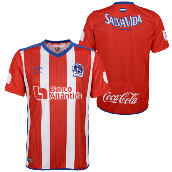 2020 Home kit