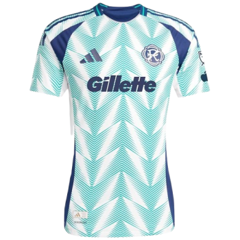2025 Away kit