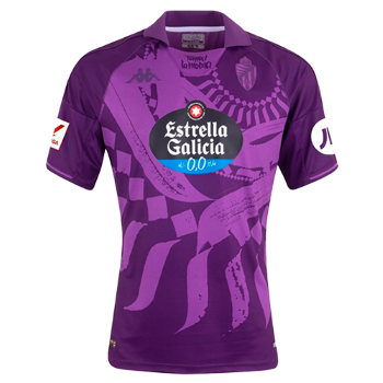 2023-2024 Away kit