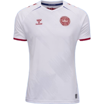 2021 Away kit
