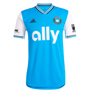 2022 Home kit