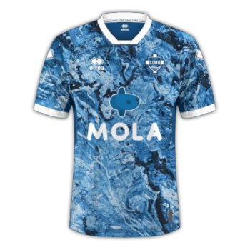 2022-2023 Home kit