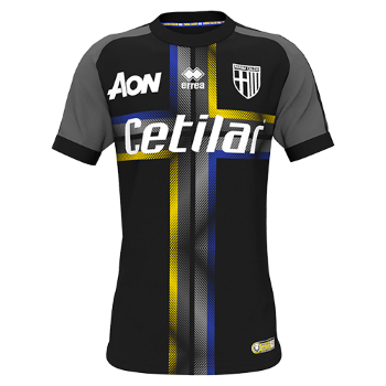 2018-2019 Third kit