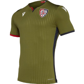 2019-2020 Third kit
