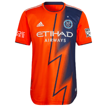 2022 Away kit