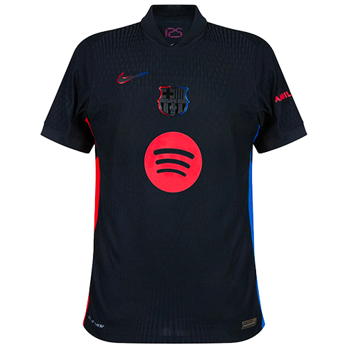Barcelona 2024-2025 1st