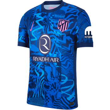 2024-2025 Third kit
