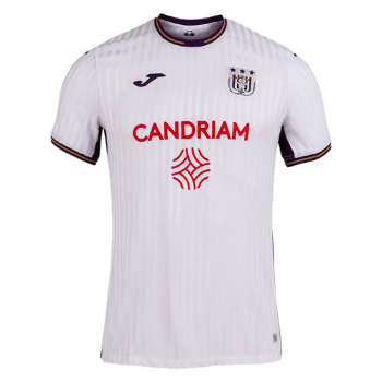2021-2022 Away kit