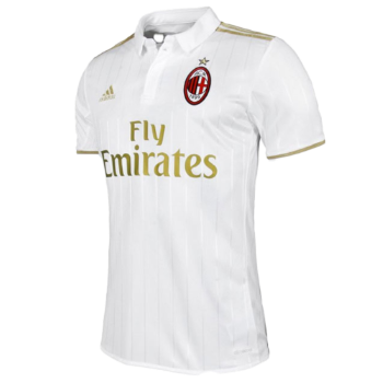 2016-2017 Away kit