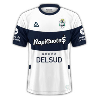 2021 Home kit
