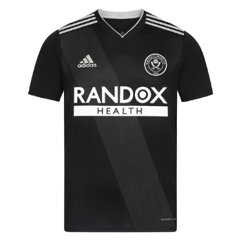 2021-2022 Away kit