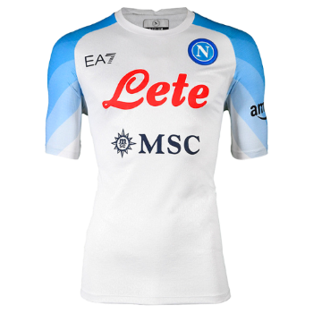 2022-2023 Away kit