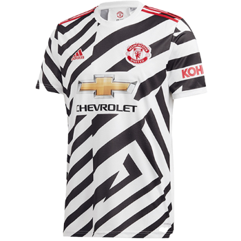 2020-2021 Third kit