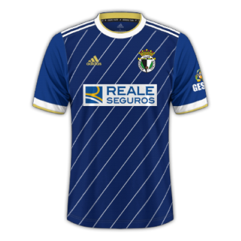 2022-2023 Away kit