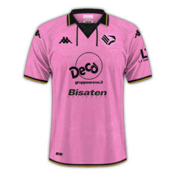 2022-2023 Home kit