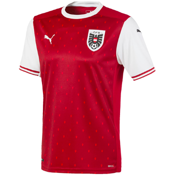 2021 Home kit