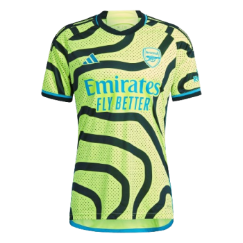 2023-2024 Away kit