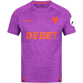 2024-2025 Third kit