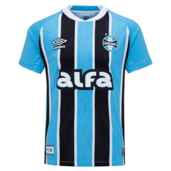 2025 Home kit