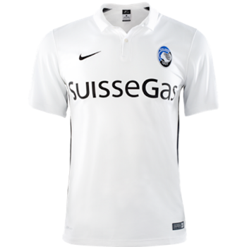 2015-2016 Away kit