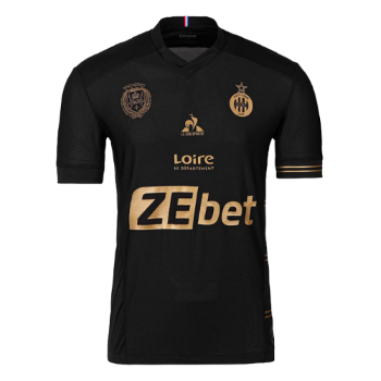 2021-2022 Third kit