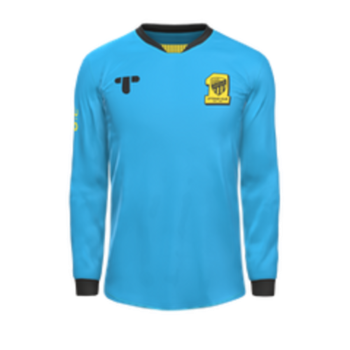 2020-2021 Third kit