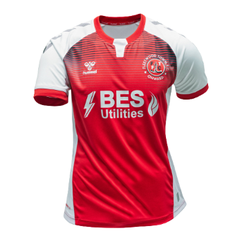 2022-2023 Home kit