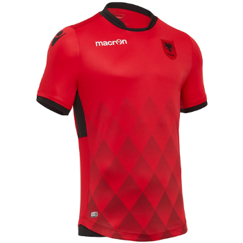 2019-2020 Home kit