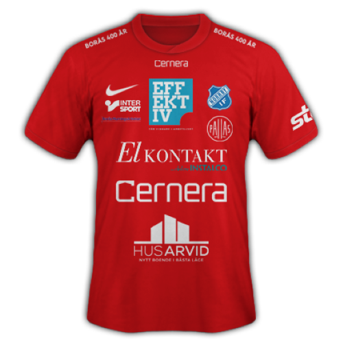 Örgryte 2nd 2021