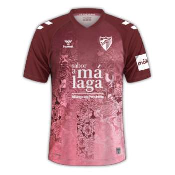 2022-2023 Away kit