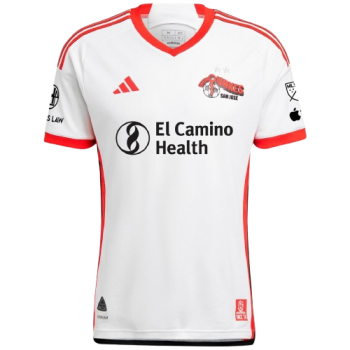 2025 Away kit