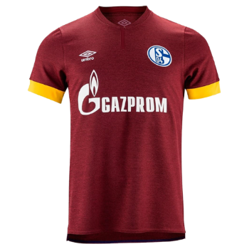 2021-2022 Third kit