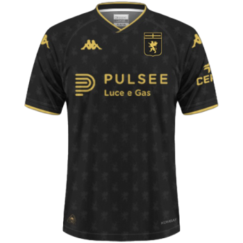 2024-2025 Third kit