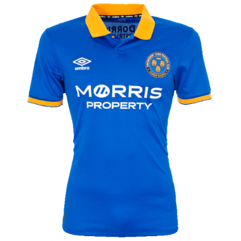 2023-2024 Home kit
