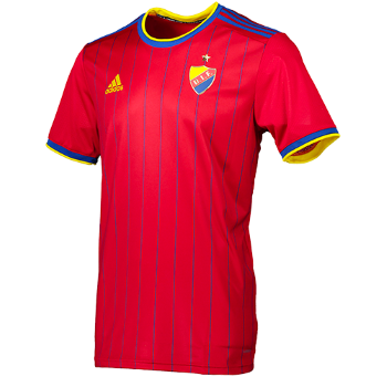 2021 Away kit