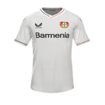 2022-2023 Third kit