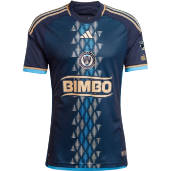2025 Home kit