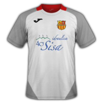 2021-2022 Third kit