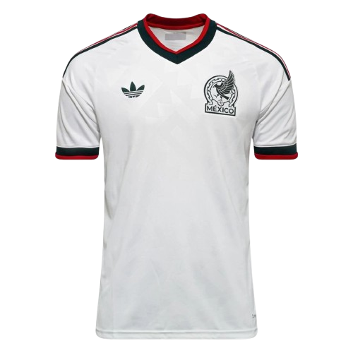 Mexico 2nd kit