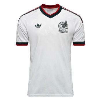 2026 Away kit