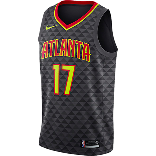 Atlanta Hawks 2018-2019 2nd